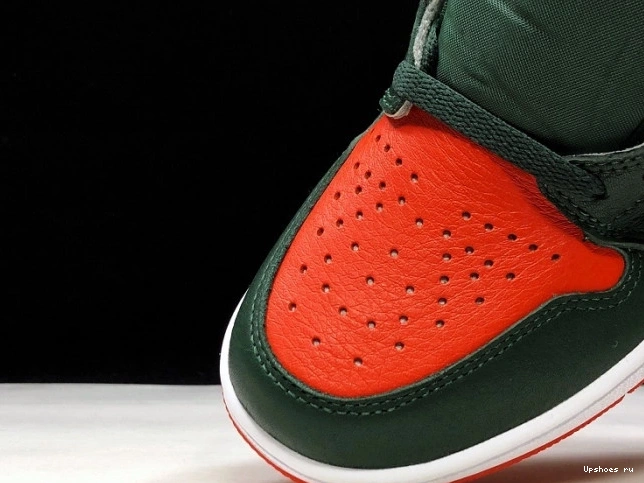 Jordan High 1 AV3905-138 Retro - 'Solefly' Air Og-Sf 0105